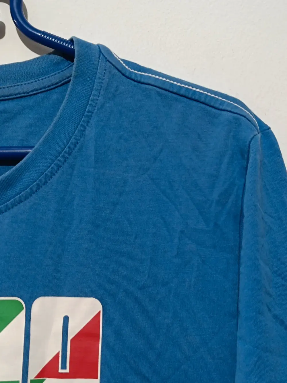 Camiseta manga corta Puma talla M, foto 3