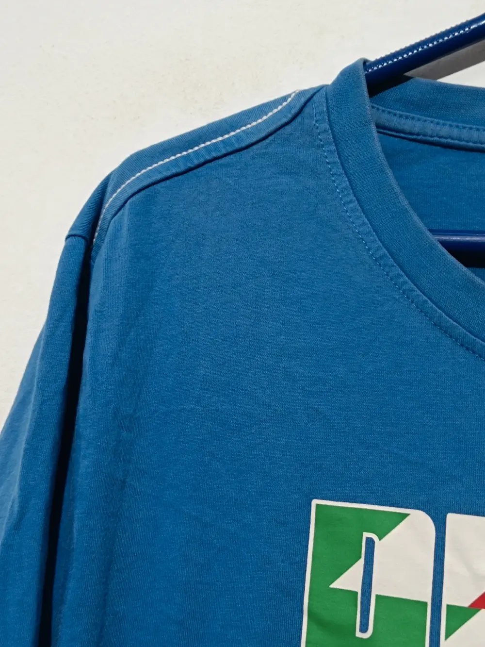 Camiseta manga corta Puma talla M, foto 4