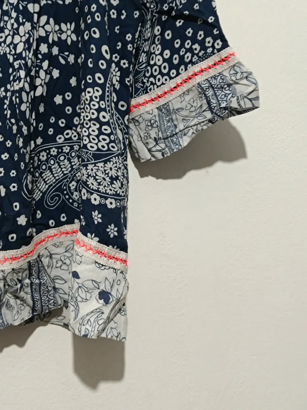 Camiseta blusa manga 3/4 Jocavi limited edition talla 40, foto 2