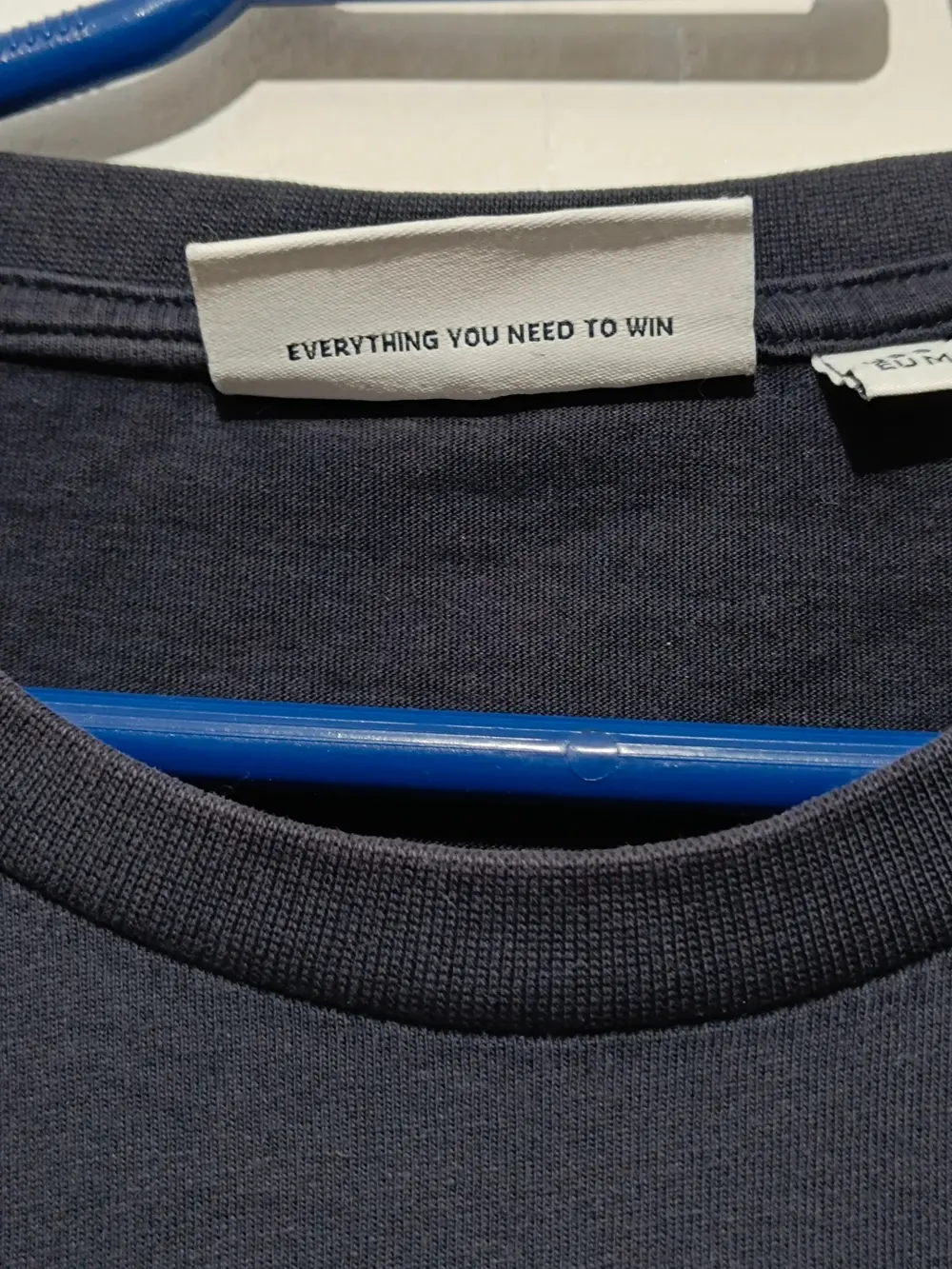 Camiseta manga corta Sergio Tacchini talla M, foto 3