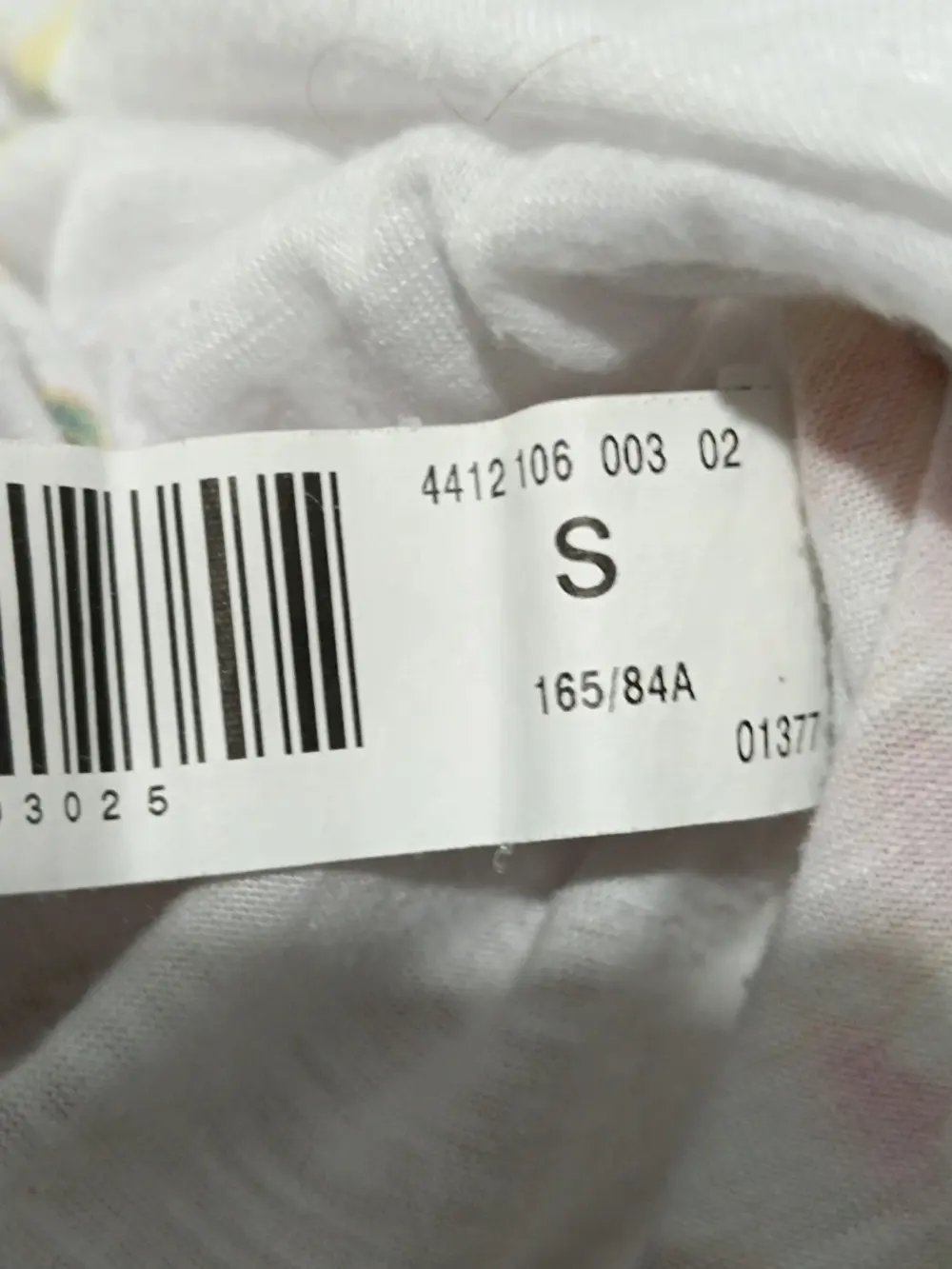 Camiseta top sin mangas Stradivarius talla S, foto 3