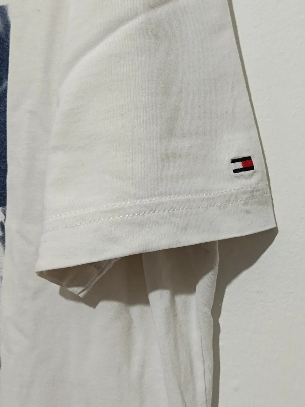 Camiseta manga corta Tommy Hilfiger talla XL, foto 2