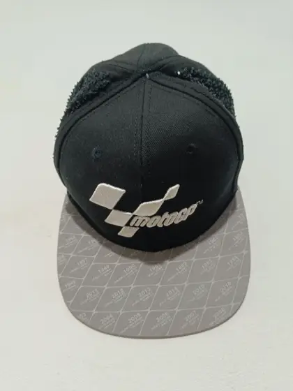 Gorra Moto GP Racing Team talla única ajustable adulto unisex