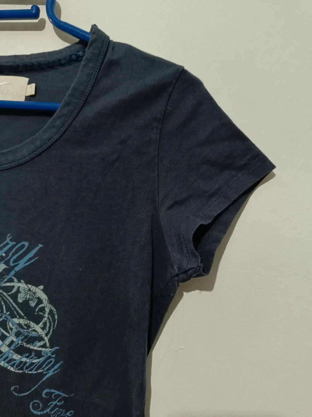 Camiseta manga corta Thomas Burberry talla S, foto 4