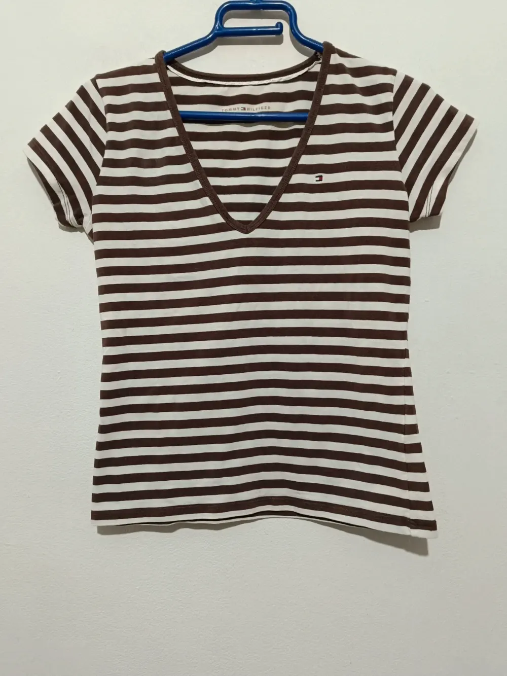 Camiseta top Tommy Hilfiger talla M