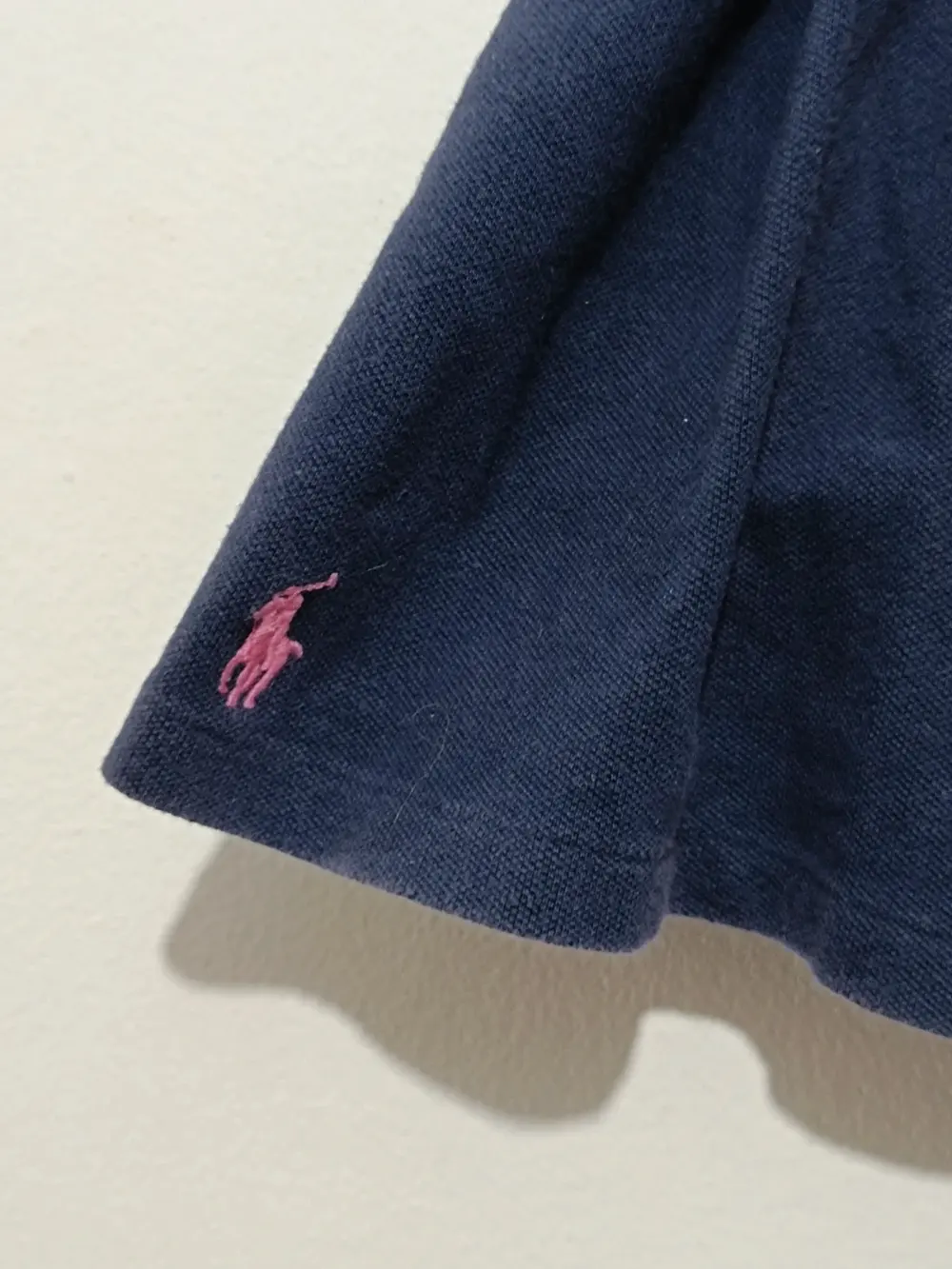 Pantalon cortlo short Polo Ralph Lauren talla L 12-14 años irve para S ver medidas, foto 2