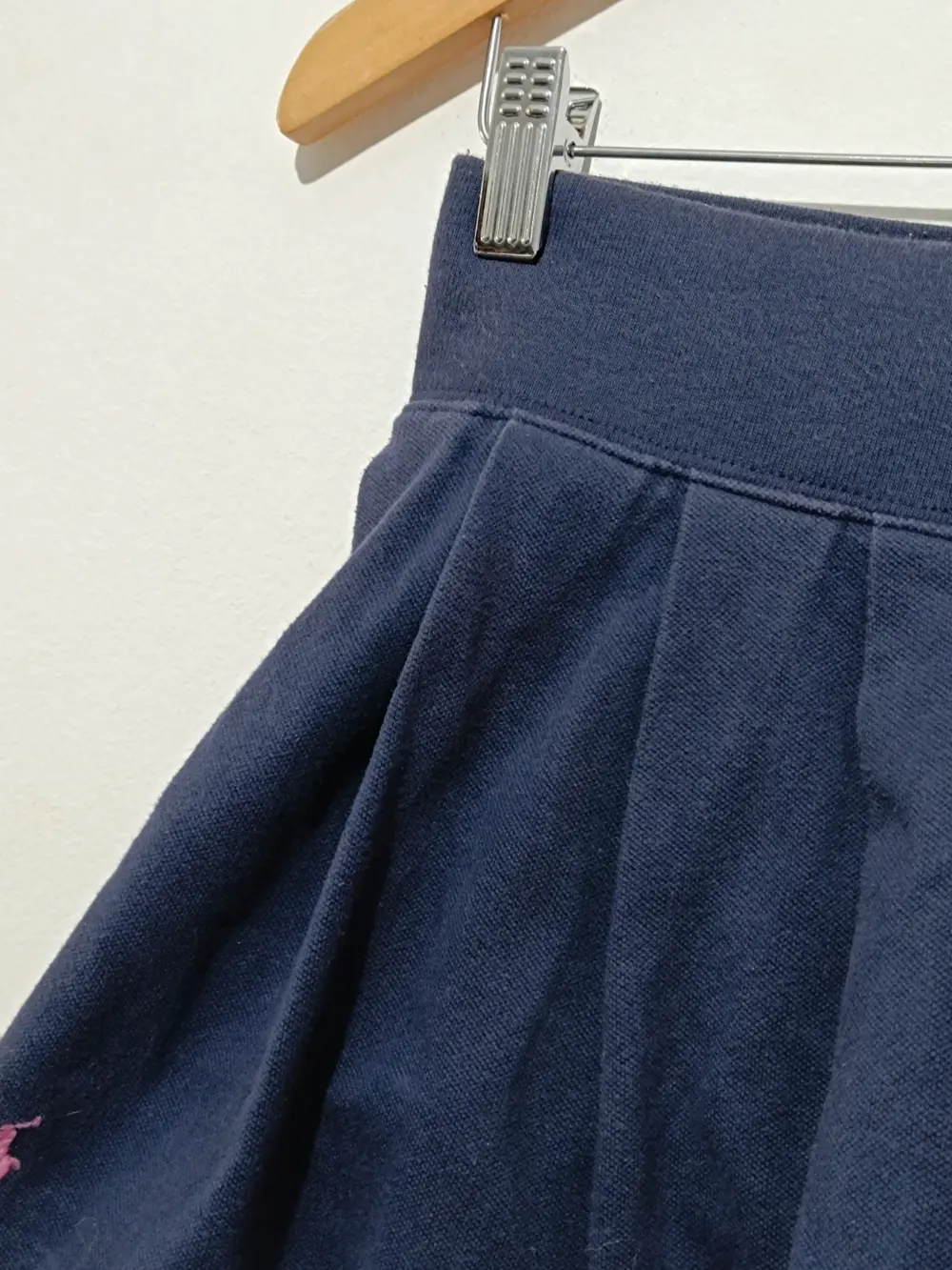 Pantalon cortlo short Polo Ralph Lauren talla L 12-14 años irve para S ver medidas, foto 4