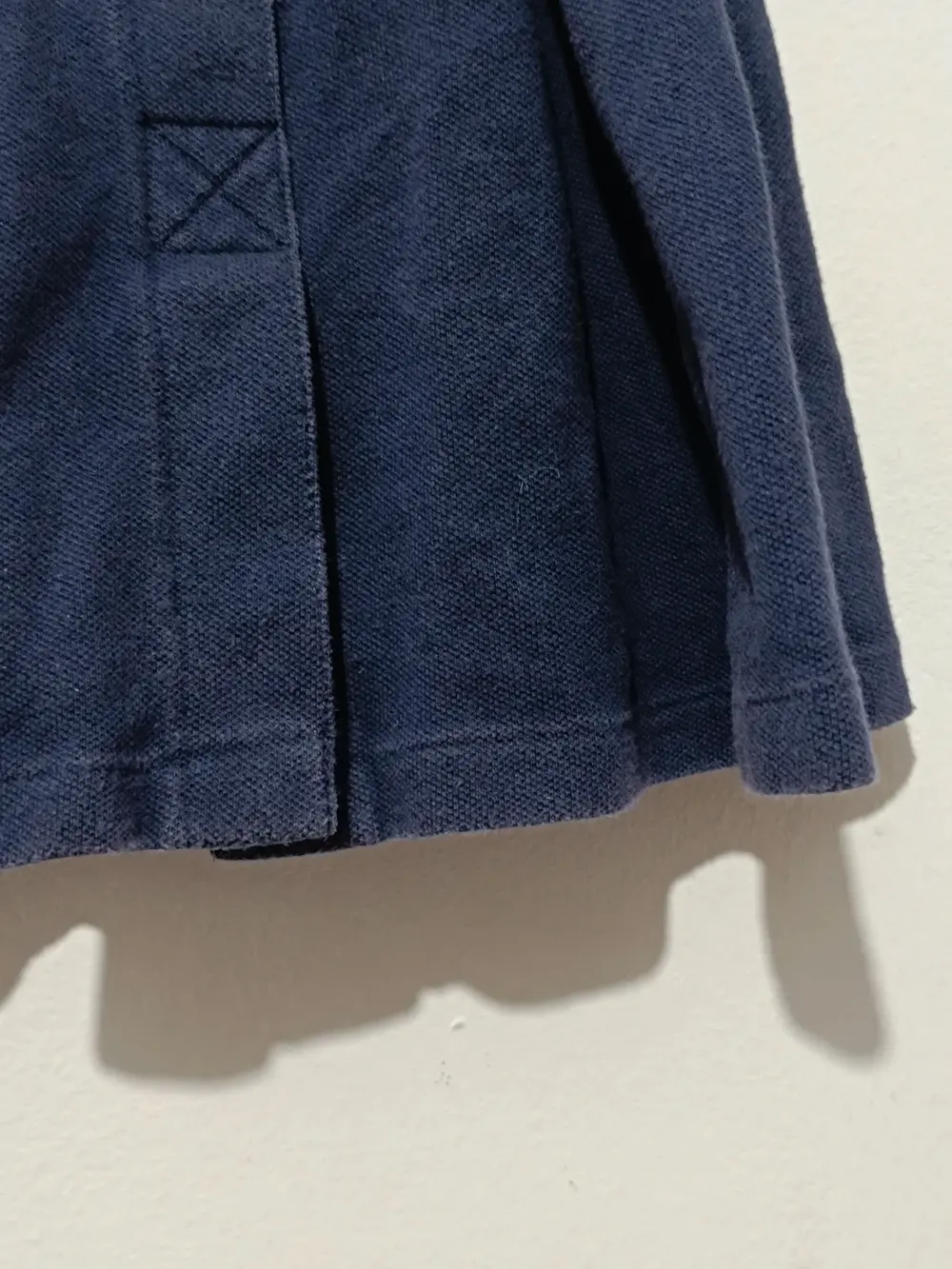Pantalon cortlo short Polo Ralph Lauren talla L 12-14 años irve para S ver medidas, foto 5