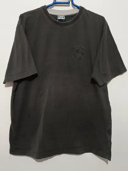 Camiseta vintage Nike Sports wear talla L