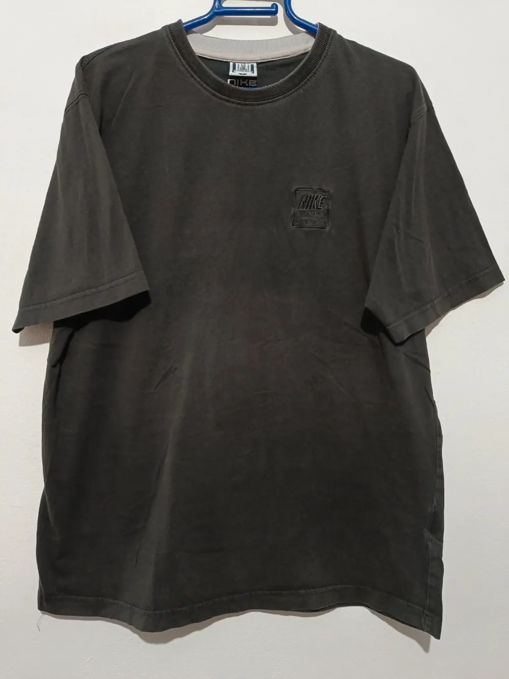 Camiseta vintage Nike Sports wear talla L