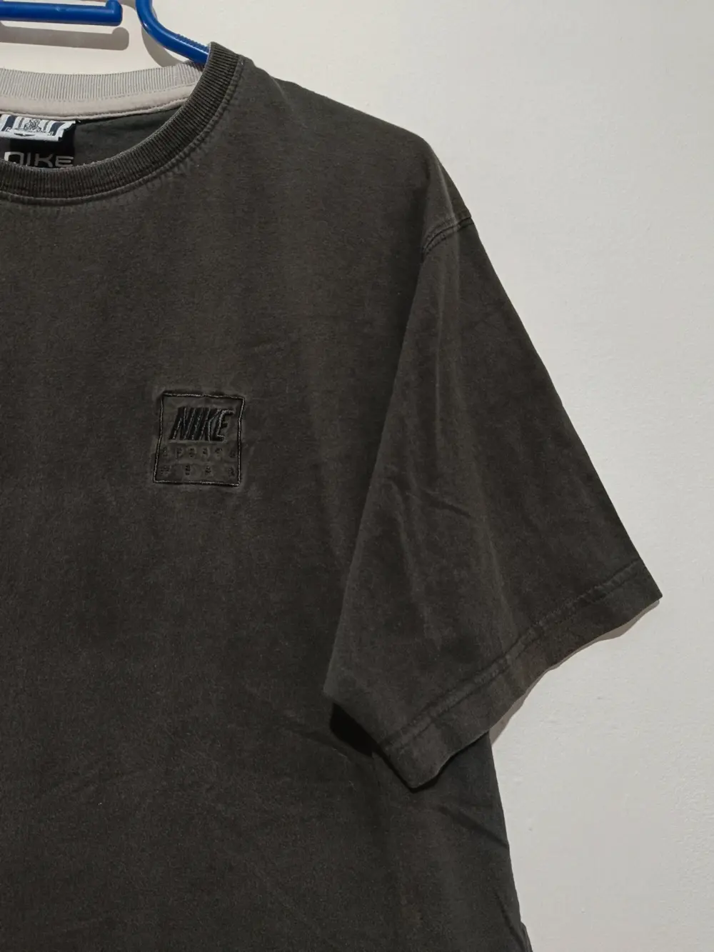 Camiseta vintage Nike Sports wear talla L, foto 2