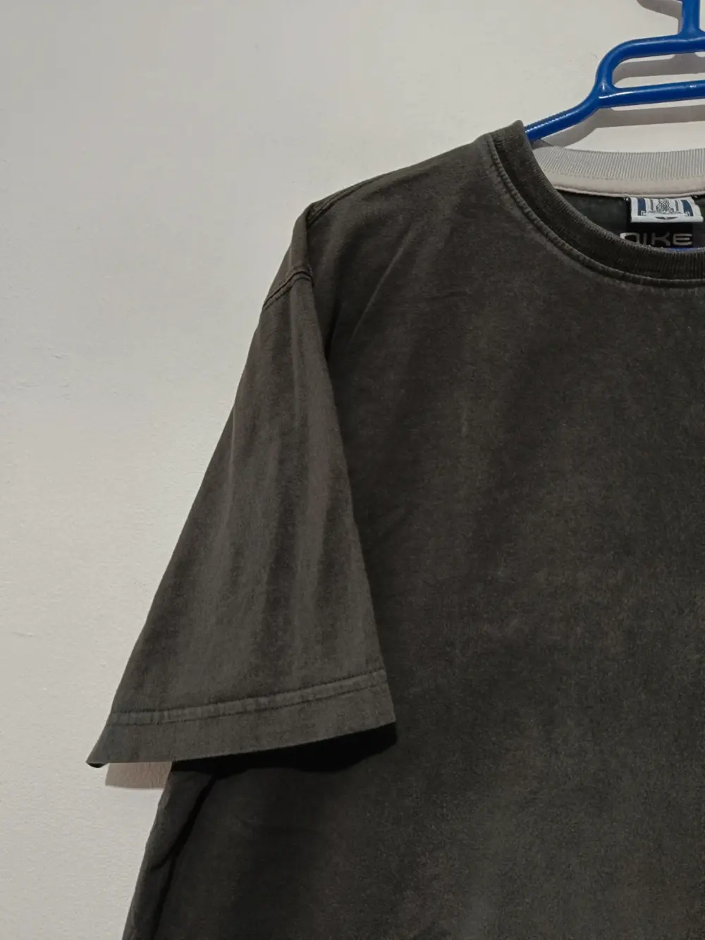 Camiseta vintage Nike Sports wear talla L, foto 3