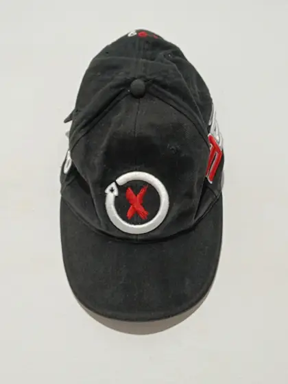Gorra Jorge Lorenzo 99 talla única ajustable adulto unisex
