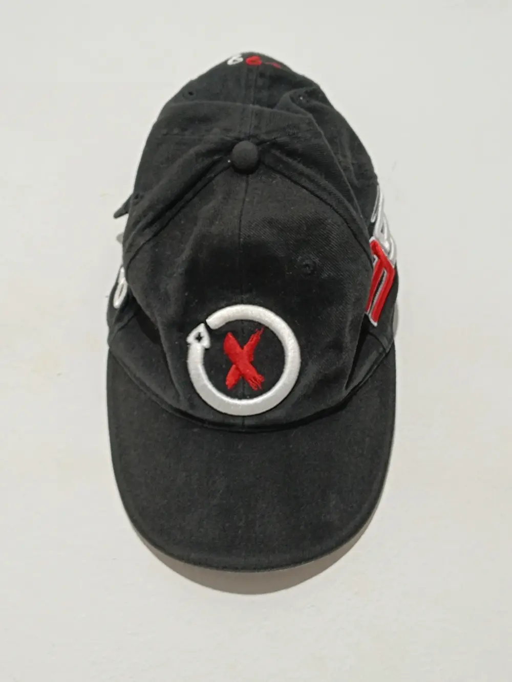Gorra Jorge Lorenzo 99 talla única ajustable adulto unisex