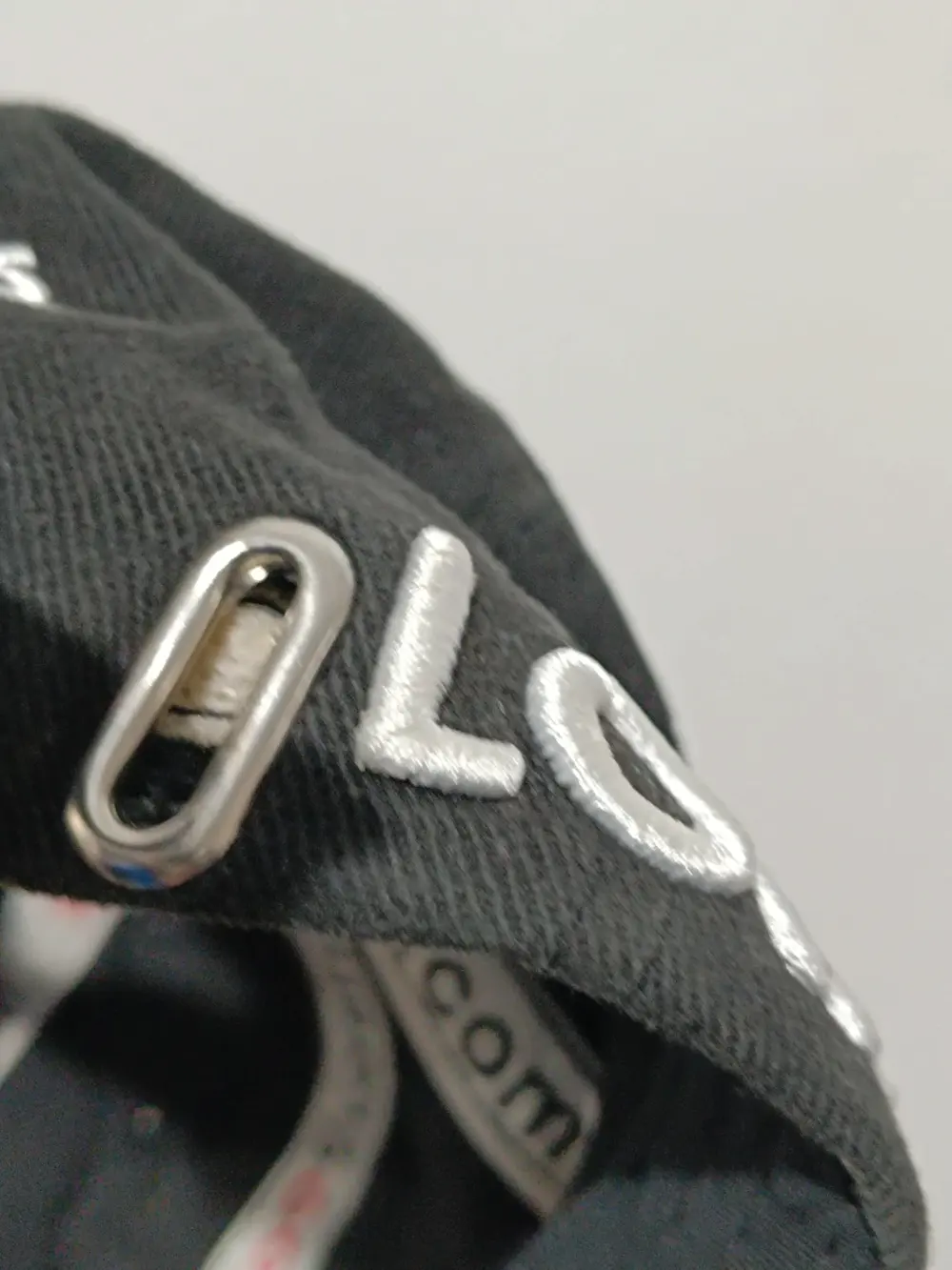 Gorra Jorge Lorenzo 99 talla única ajustable adulto unisex, foto 5