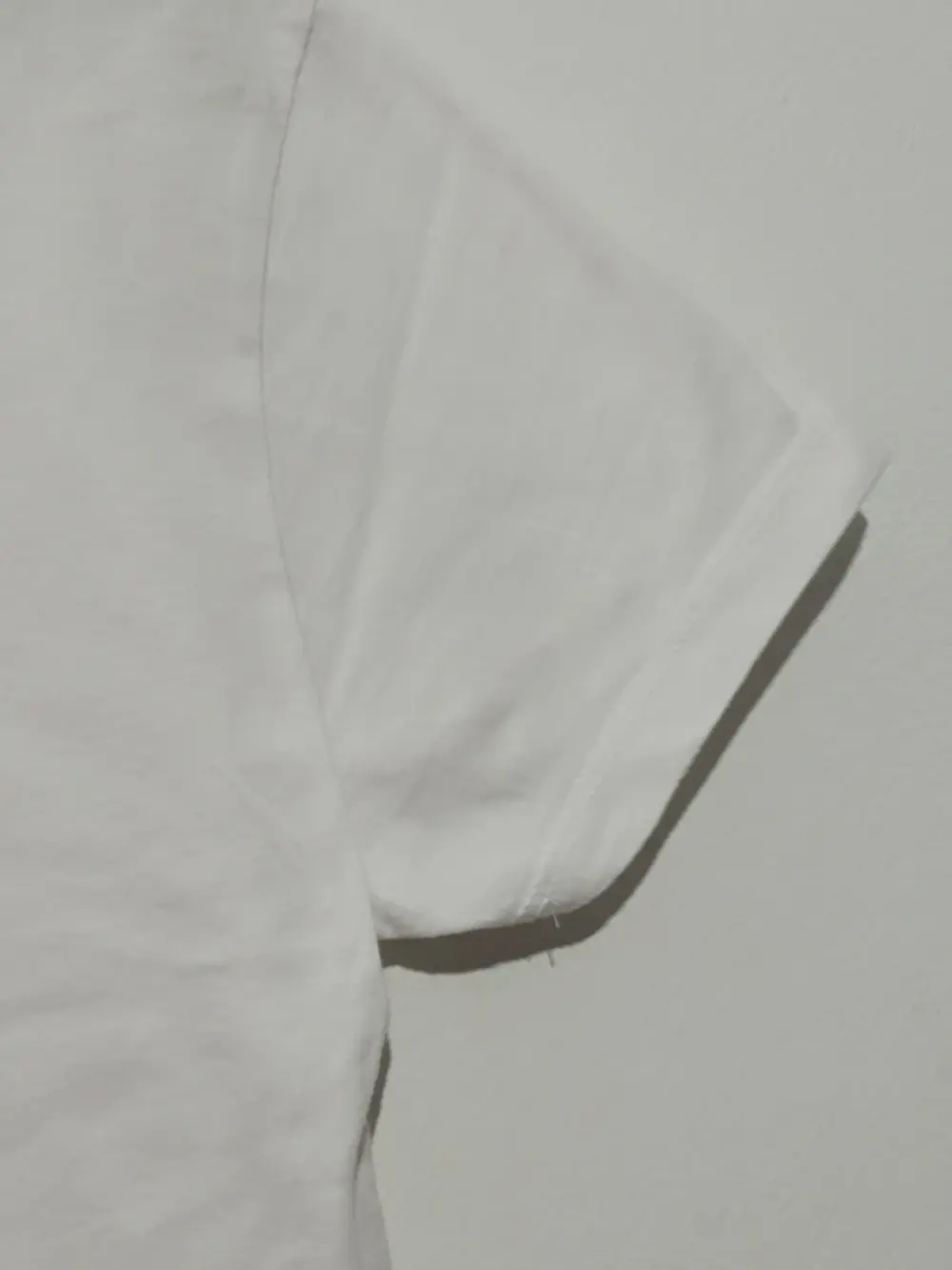 Camiseta grafico cara Pull & Bear talla S, foto 3