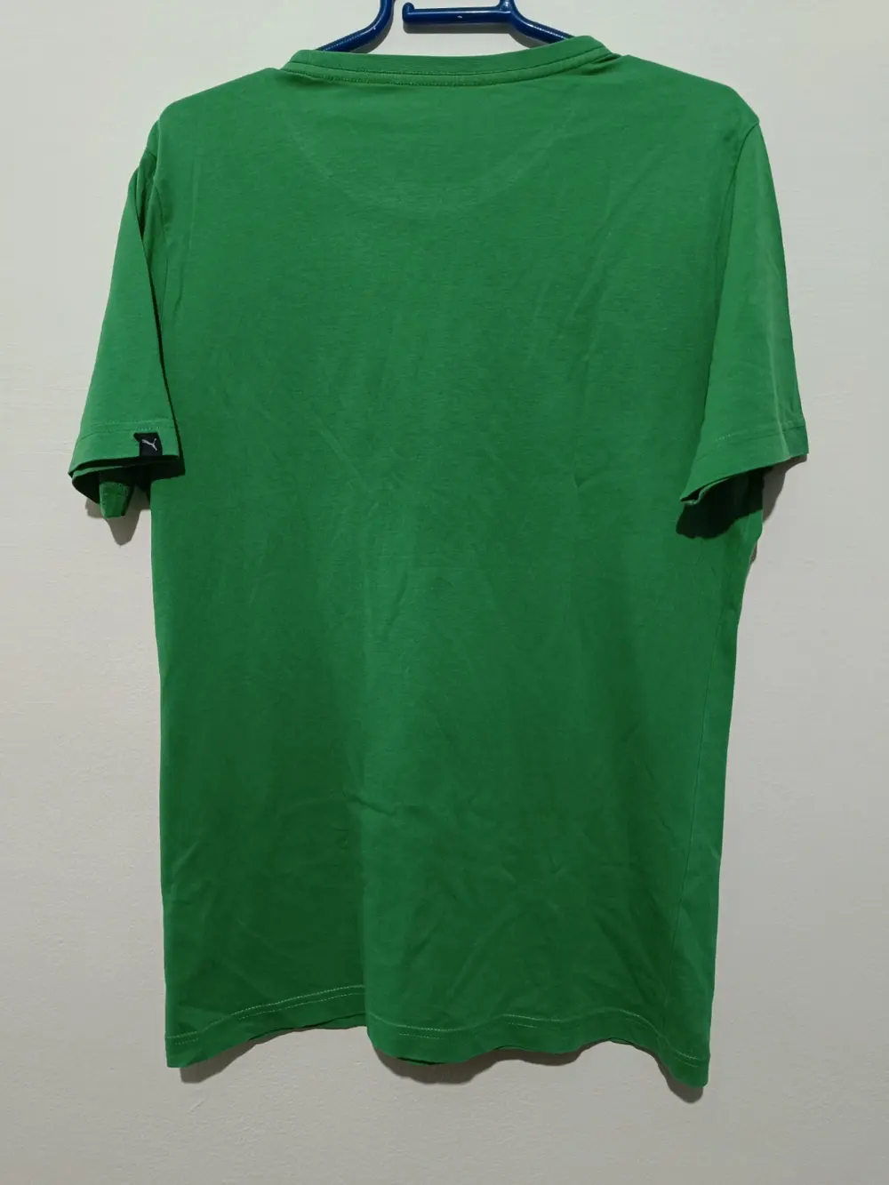 Camiseta manga corta Puma talla S, foto 5