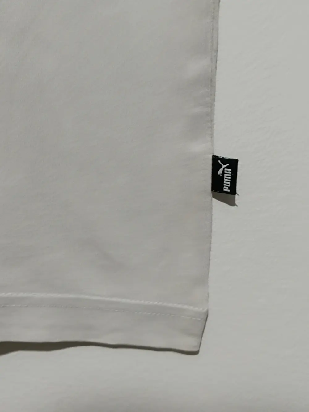 Camiseta manga corta Puma talla M, foto 2
