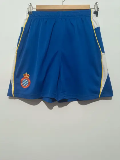 Pantalon short RCD Español Li-Ning talla S