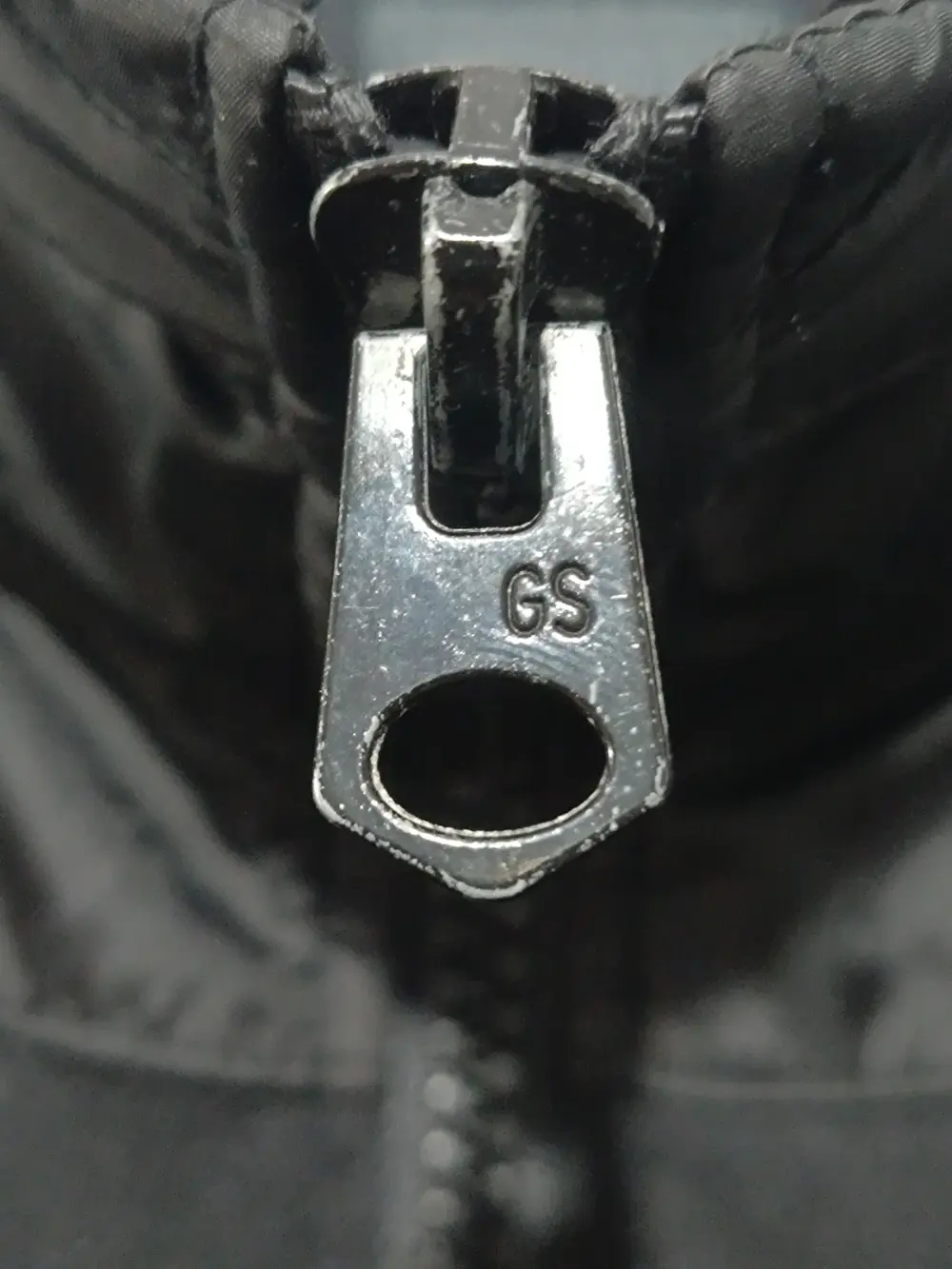 Chaqueta ligera forro polar mujer G-star Raw talla L ver medidas, foto 5