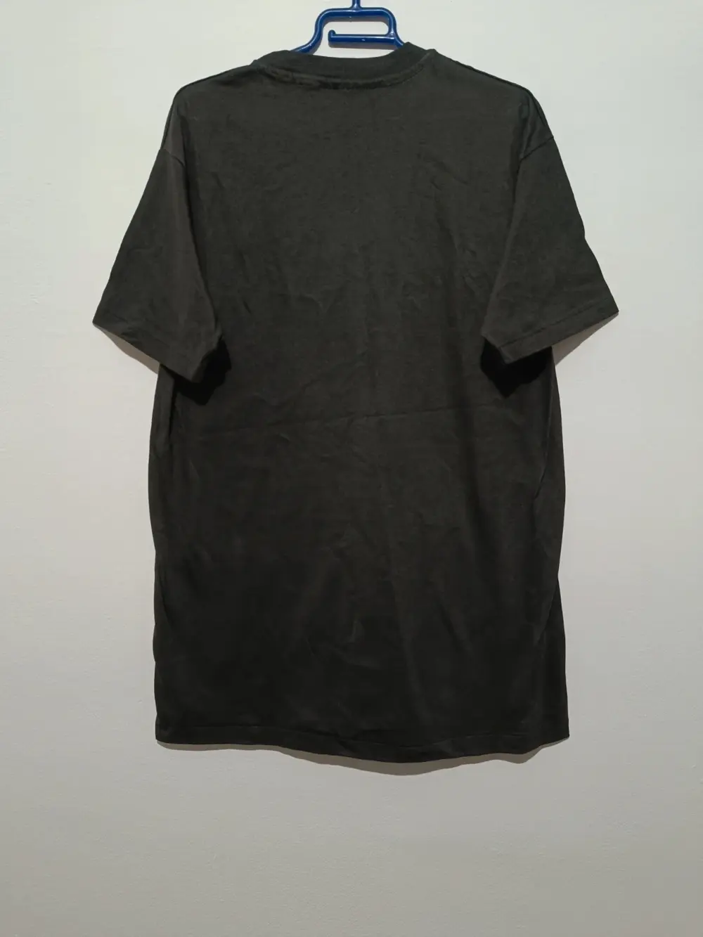 Camiseta vintage años 80 Paco Rabanne talla L 42/44 Hanes, foto 4