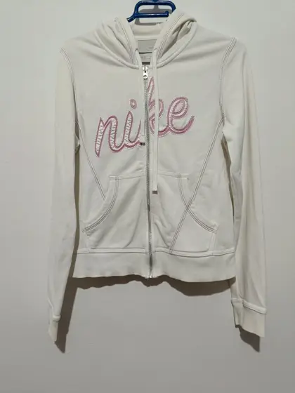 Sudadera vintage Nike mujer talla M ver medidas