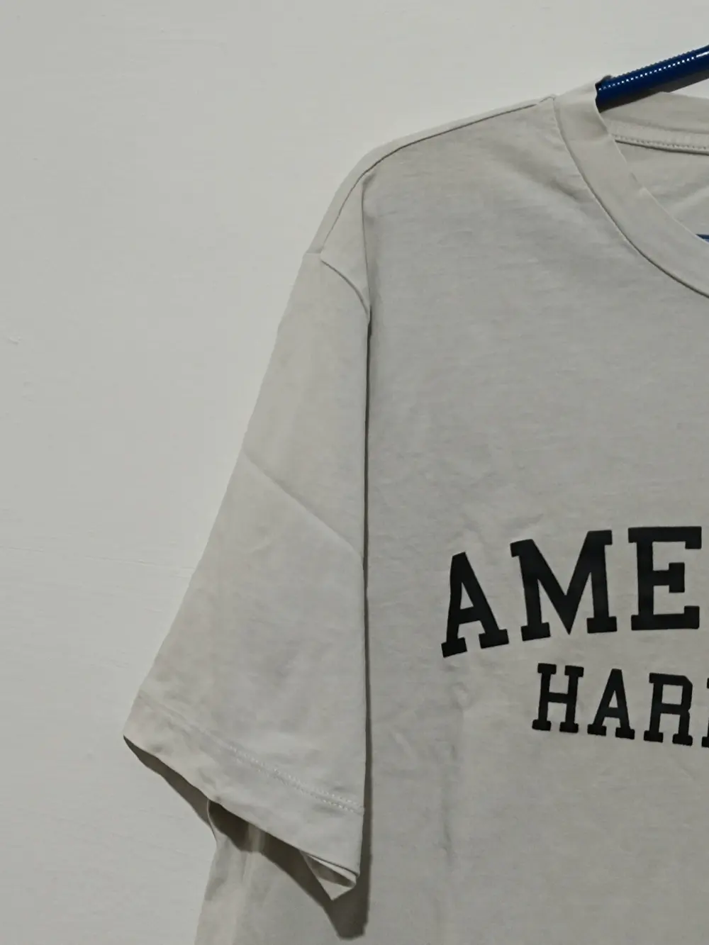 Camiseta manga corta Calvin Klein jeans talla S ver medidas, foto 5