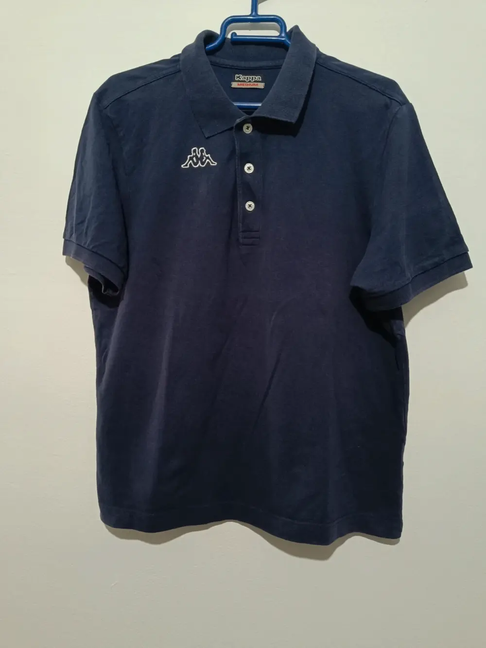 Polo manga corta kappa talla M
