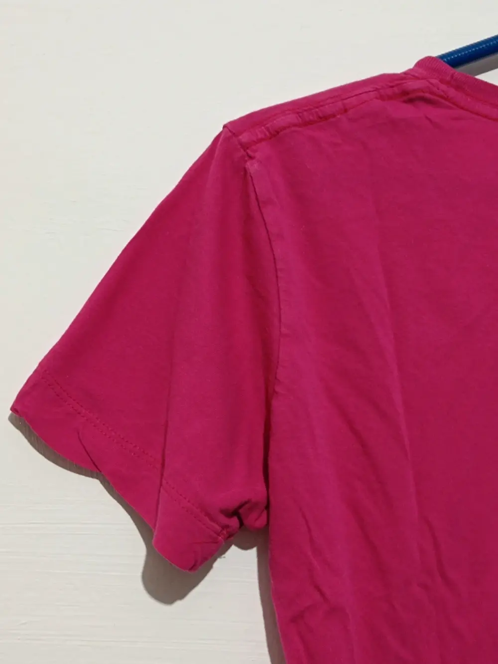 Camiseta manga corta mujer Nike Swoosh talla M, foto 5