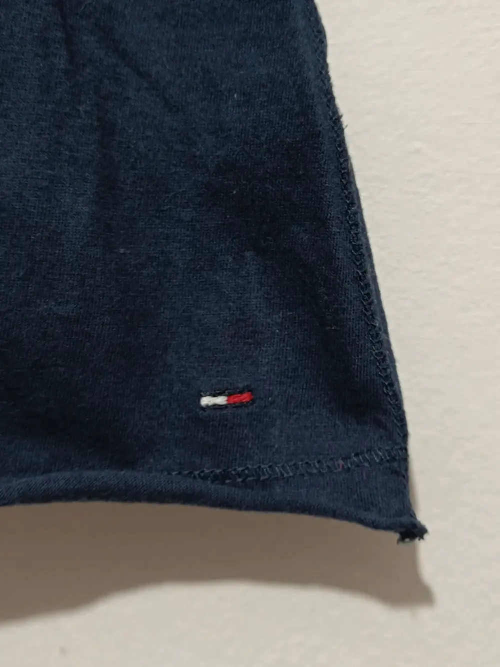 Camiseta top sin mangas Hilfiger Denim talla M, foto 2