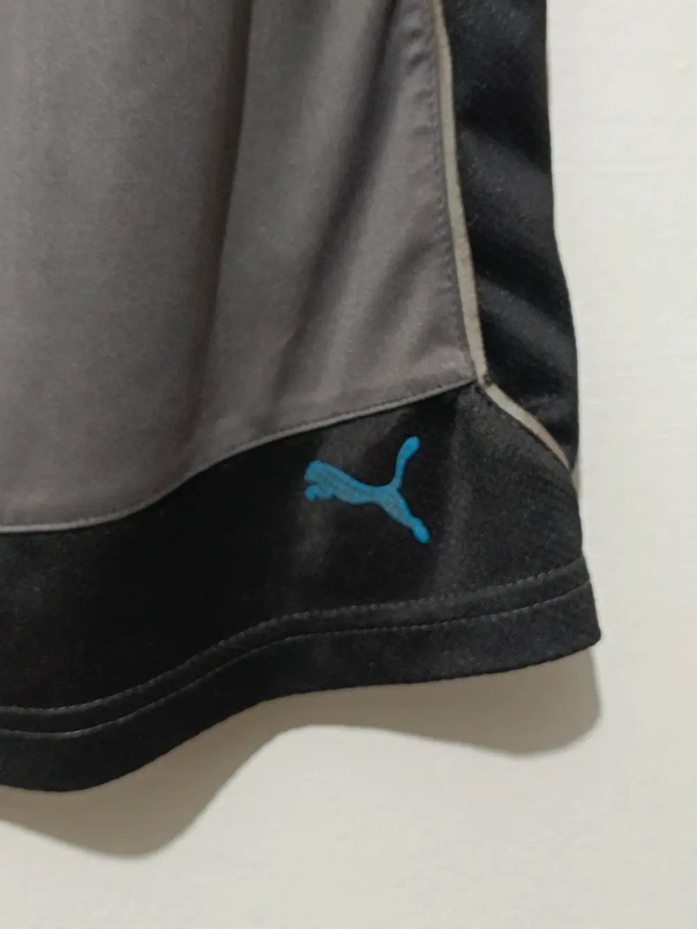 Pantalon corto Puma talla L ver medidas, foto 3