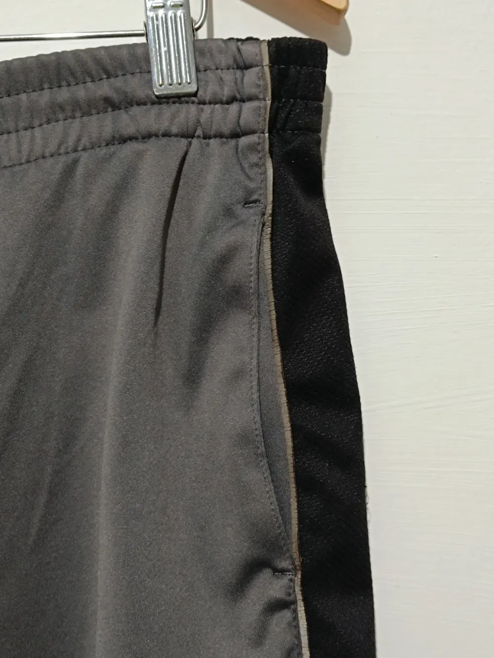 Pantalon corto Puma talla L ver medidas, foto 4