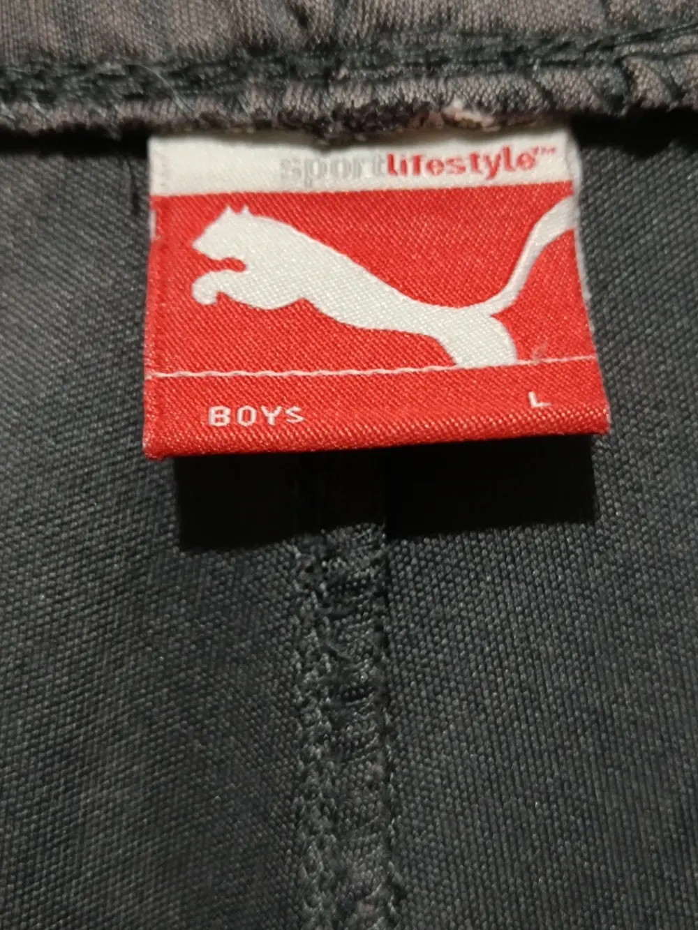 Pantalon corto Puma talla L ver medidas, foto 5