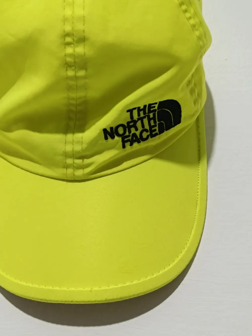 Gorra The North Face talla única ajustable adulto unisex, foto 2
