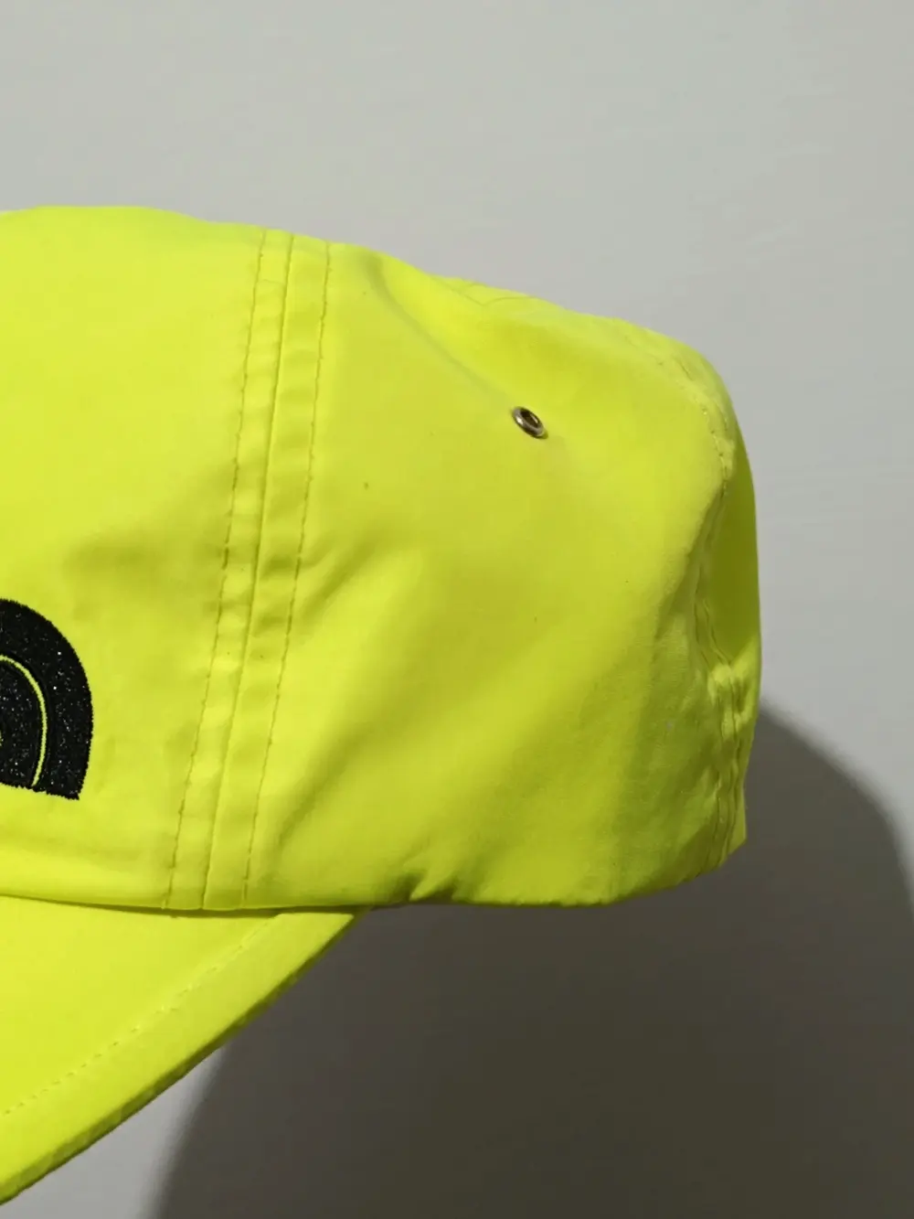Gorra The North Face talla única ajustable adulto unisex, foto 4
