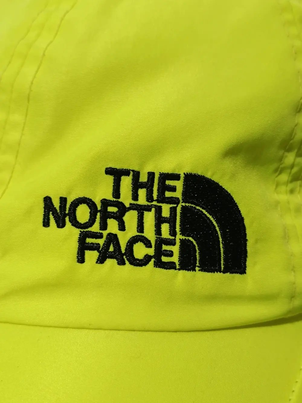 Gorra The North Face talla única ajustable adulto unisex, foto 5