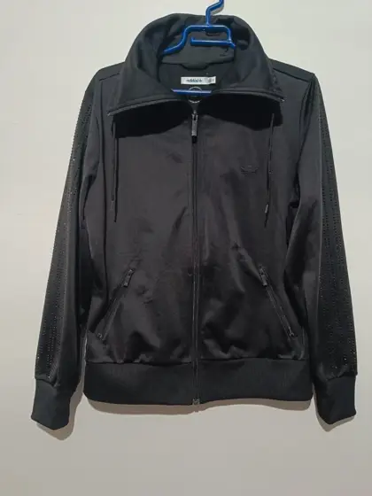 Chaqueta Adidas Originals Firebird mujer talla 42 ver medidas