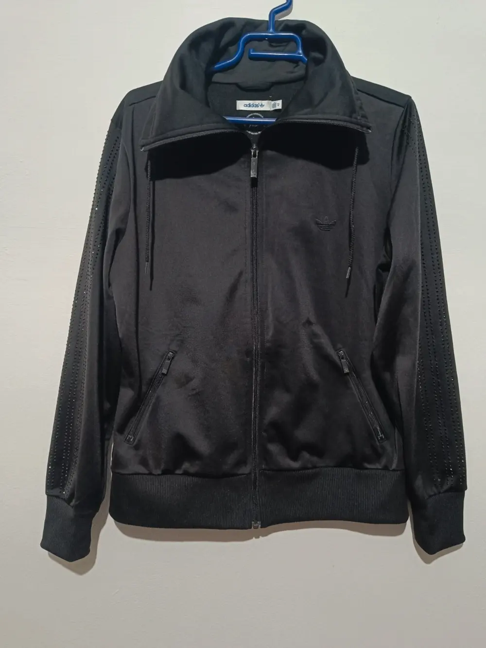 Chaqueta Adidas Originals Firebird mujer talla 42 ver medidas