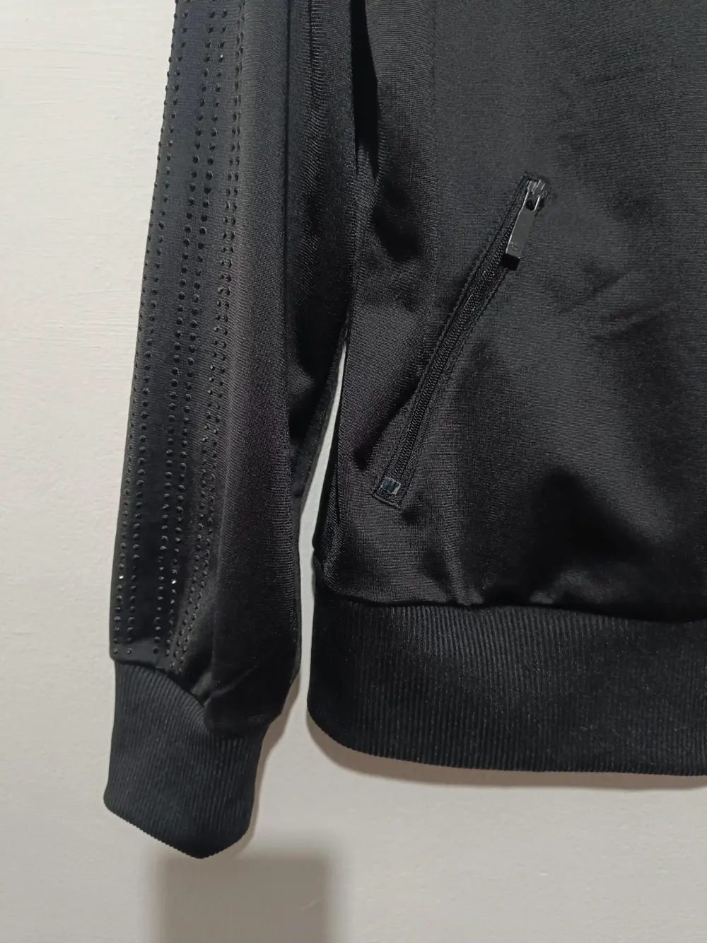 Chaqueta Adidas Originals Firebird mujer talla 42 ver medidas, foto 2