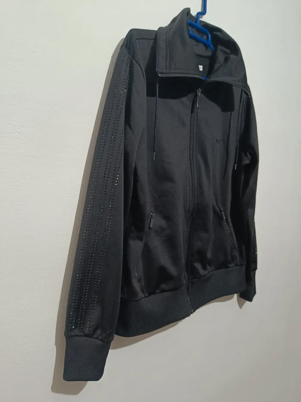 Chaqueta Adidas Originals Firebird mujer talla 42 ver medidas, foto 3