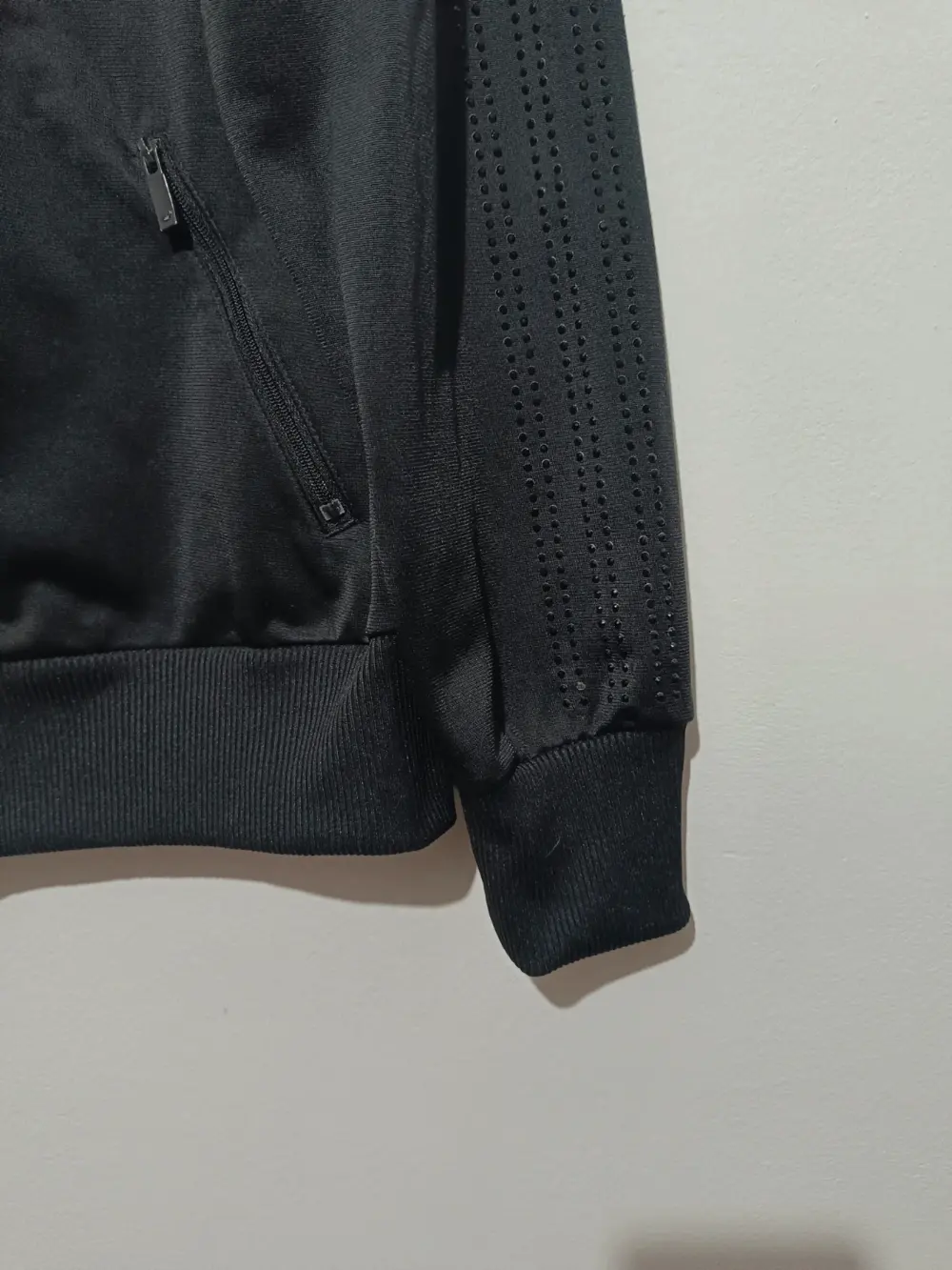 Chaqueta Adidas Originals Firebird mujer talla 42 ver medidas, foto 4