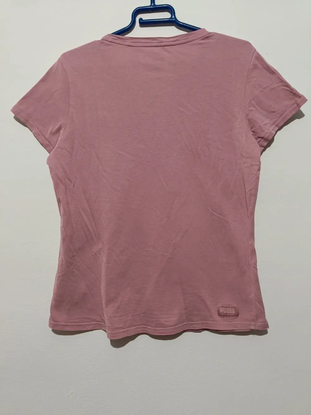 Camiseta manga corta Puma talla L, foto 5