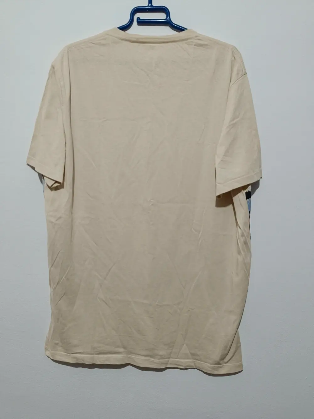 Camiseta estampada Bershka talla L, foto 4
