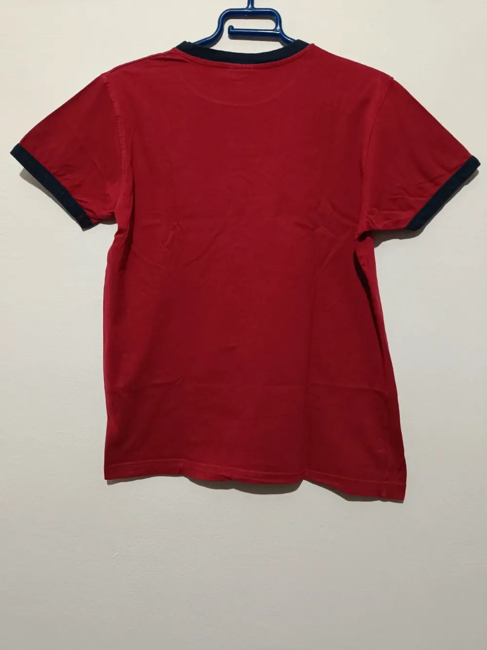 Camiseta manga corta Barça Rookies talla S, foto 5