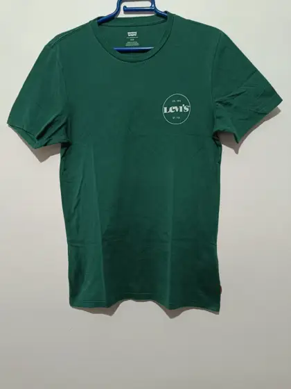 Camiseta manga corta Levi's talla S
