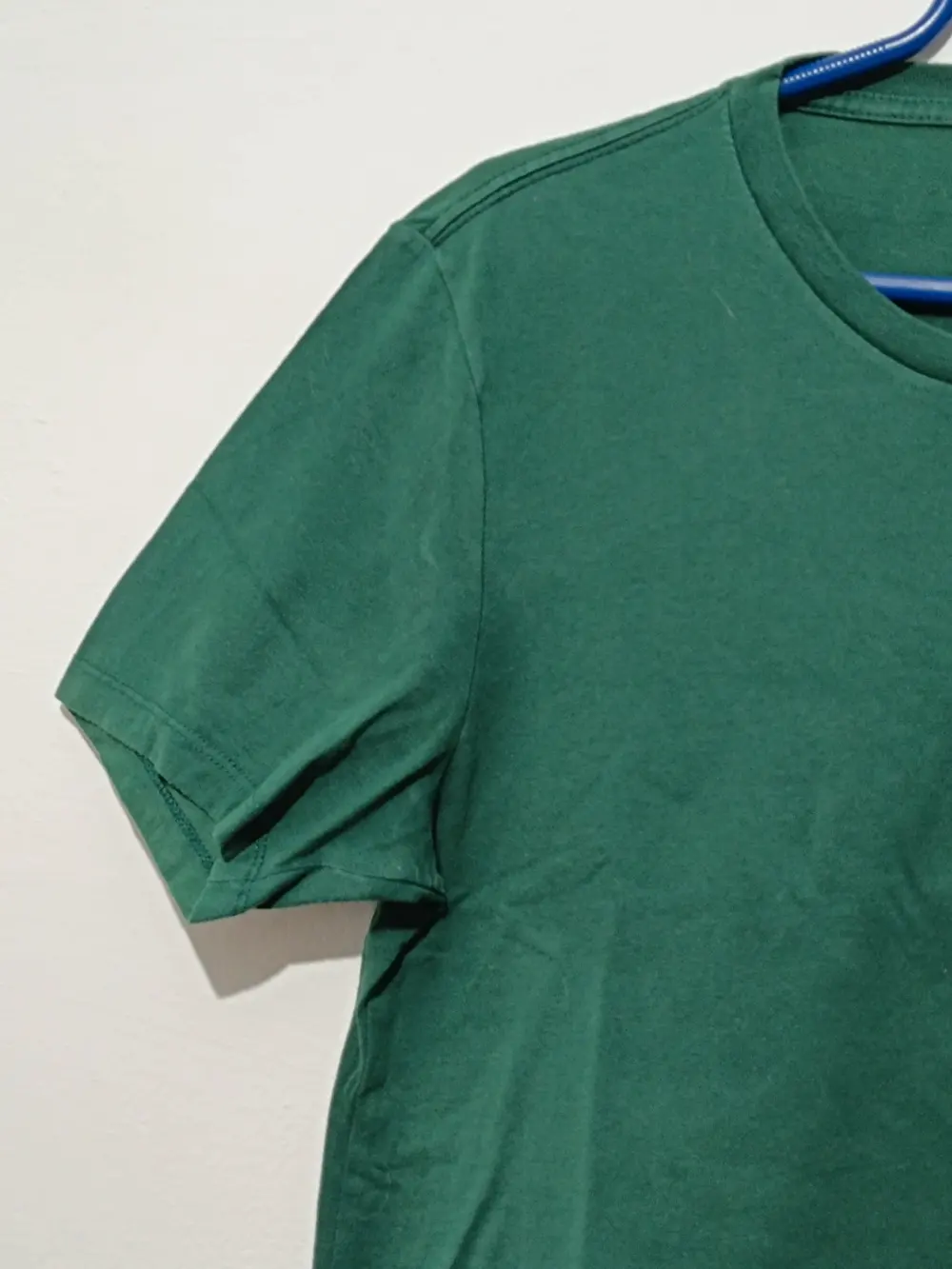 Camiseta manga corta Levi's talla S, foto 3