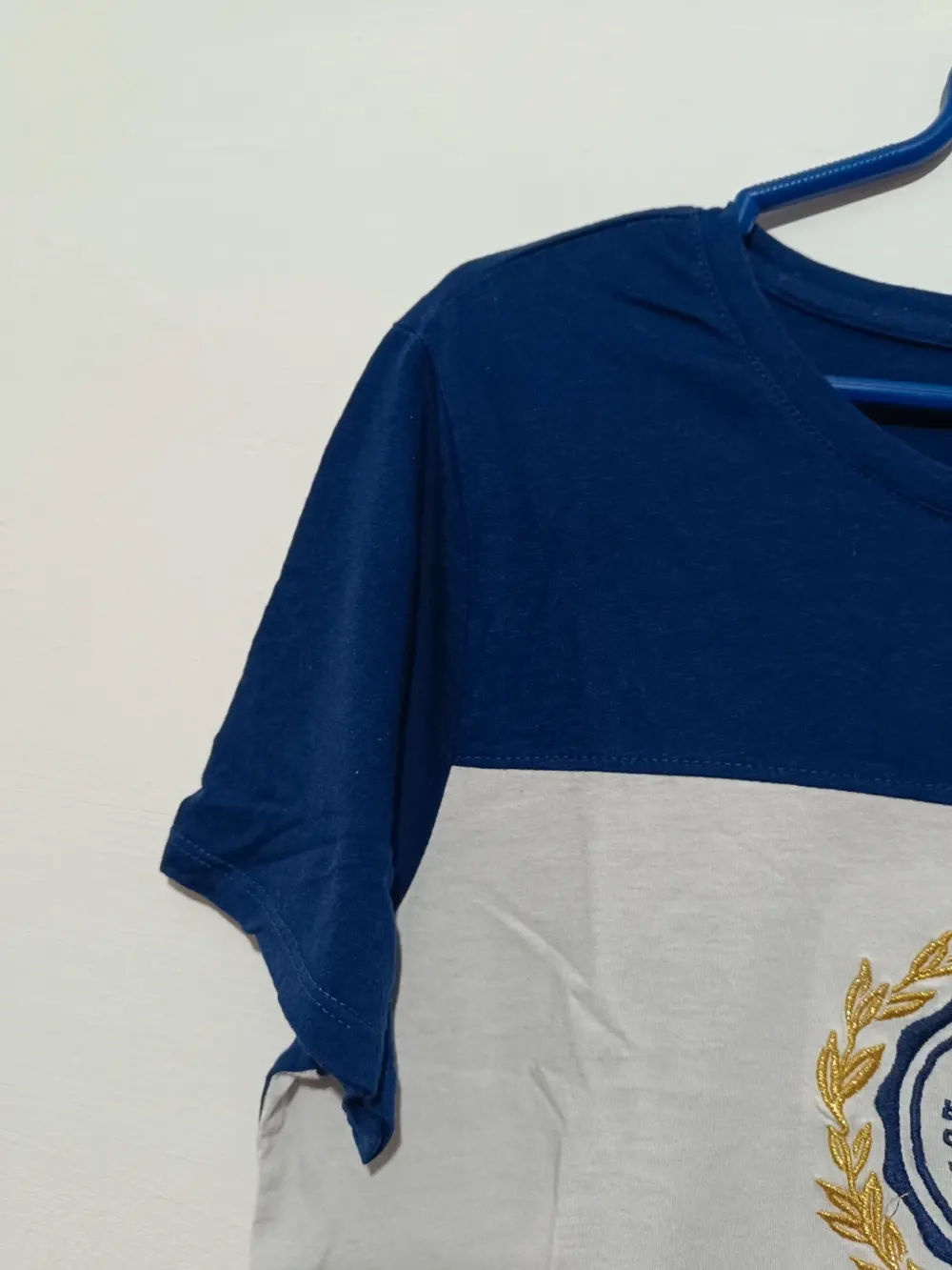 Camiseta manga corta Tommy Hilfiger talla M, foto 3