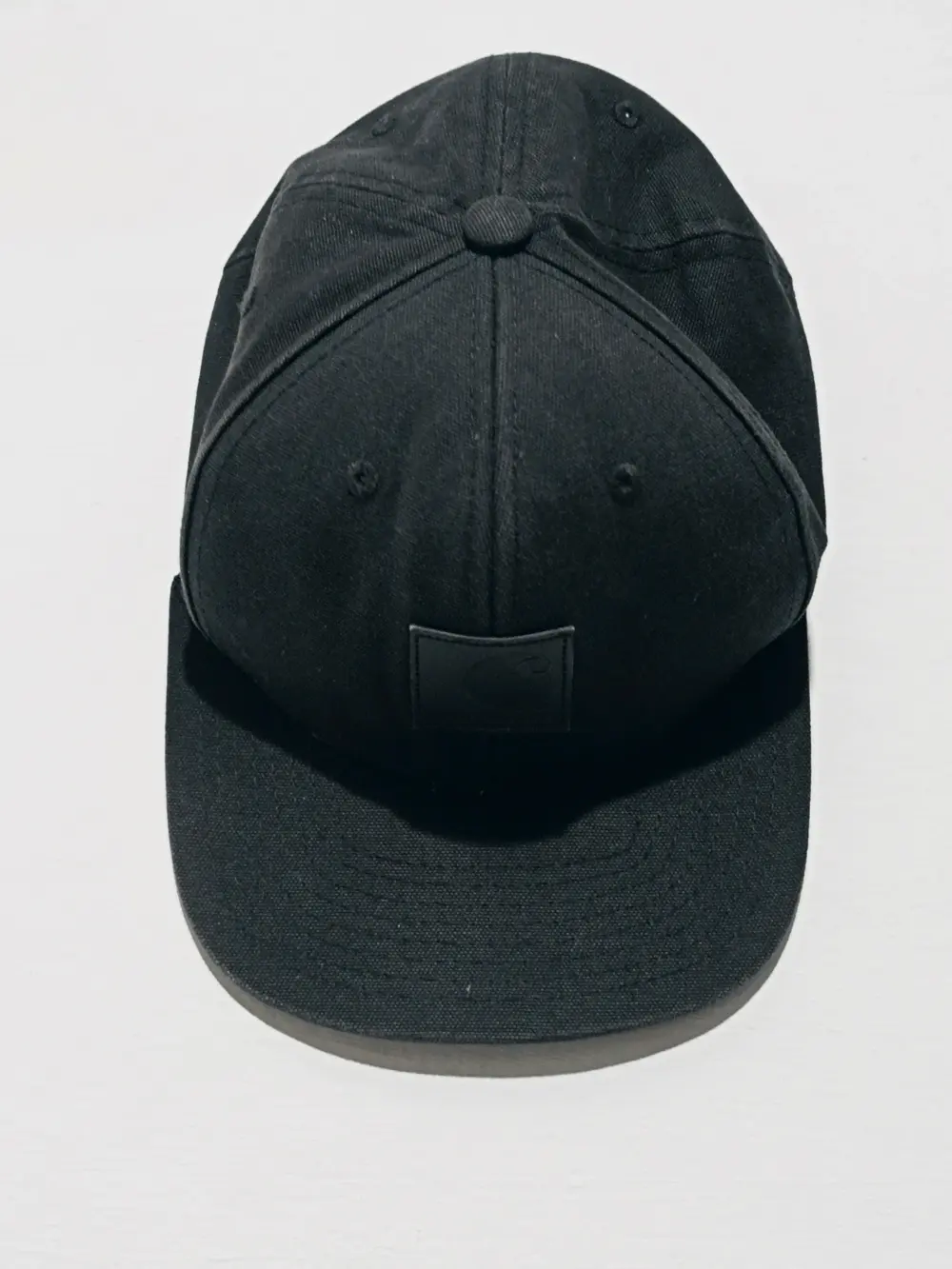 Gorra Carhartt talla única ajustable adulto unisex