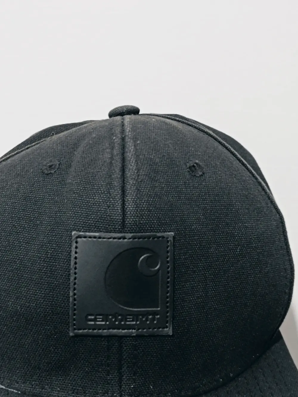 Gorra Carhartt talla única ajustable adulto unisex, foto 3