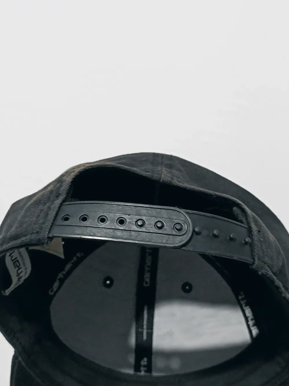 Gorra Carhartt talla única ajustable adulto unisex, foto 5